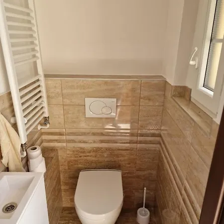 Holiday home Wellness U Lesa *