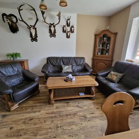 Holiday home Wellness U Lesa *