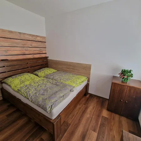 Holiday home Wellness U Lesa