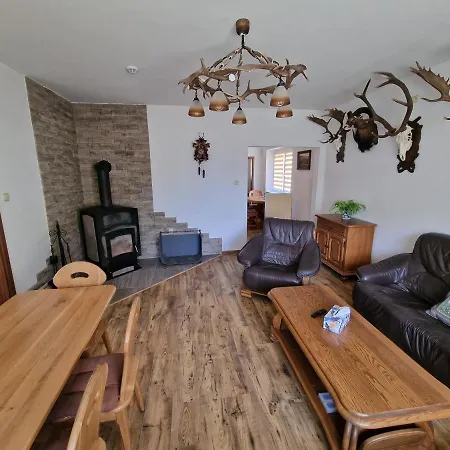 Casa vacanze Hájenka
