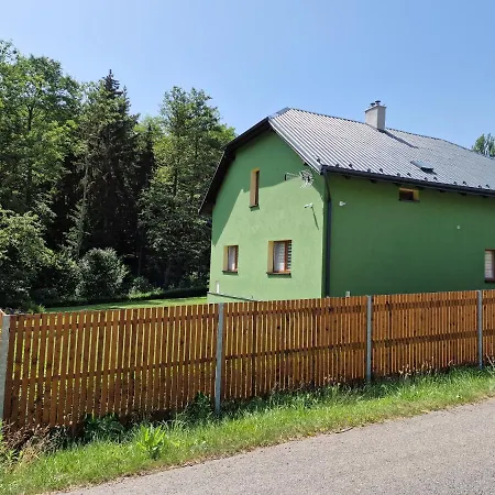 Hájenka * Trebivlice