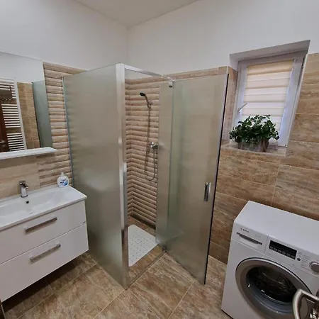 Holiday home Wellness U Lesa