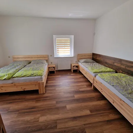 Holiday home Wellness U Lesa