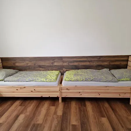 Casa vacanze Hájenka Trebivlice