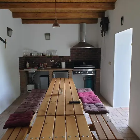 Hajenka Holiday home