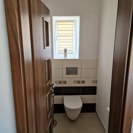 Wellness U Lesa Trebivlice