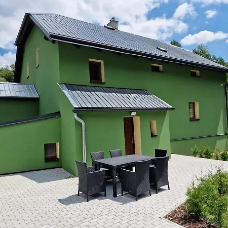 Wellness U Lesa Trebivlice