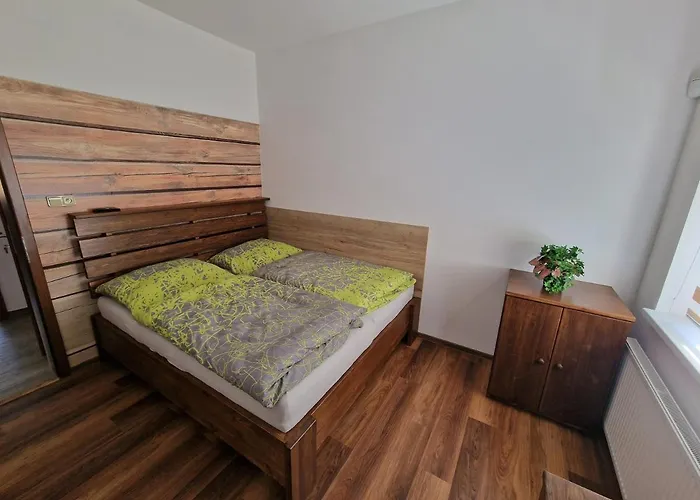 Tatil Evi Hajenka