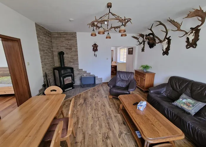Tatil Evi Hajenka
