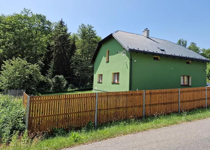 Hajenka * Trebivlice