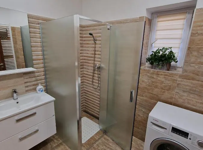 Tatil Evi Hajenka