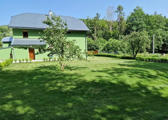 Hajenka