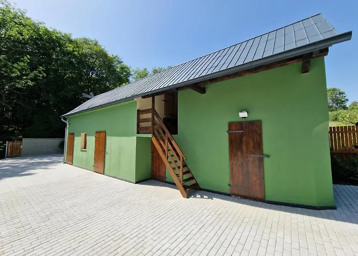 Hájenka