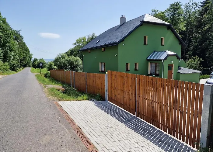 Hajenka Trebivlice